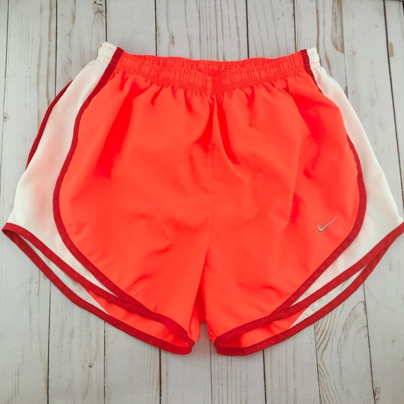 Nike Dri-fit Tempo Running Shorts Size S - Picture 1 of 9